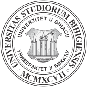 University of Bihac Logo