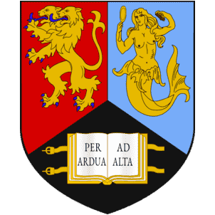 University of Birmingham Logo