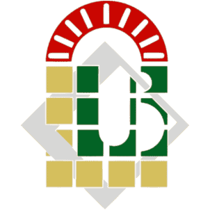 University of Biskra Logo
