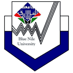 University of Blue Nile Logo