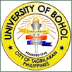 University of Bohol Logo
