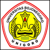 University of Bojonegoro Logo
