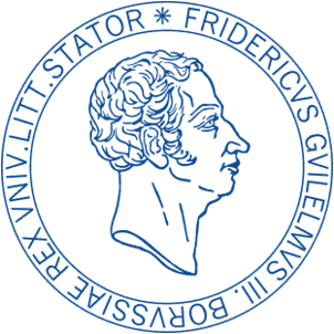 University of Bonn Logo