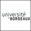 University of Bordeaux Logo