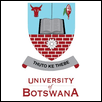 University of Botswana Logo