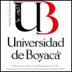 University of Boyaca Logo