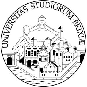 University of Brescia Logo