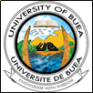 University of Buea Logo