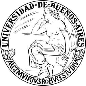 University of Buenos Aires Logo