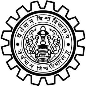 University of Burdwan Logo