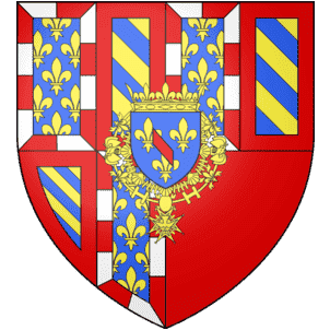 University of Burgundy Logo