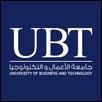 University of Business and Technology Logo