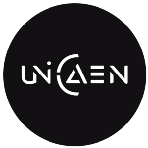 University of Caen Normandy Logo