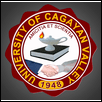 University of Cagayan Valley Logo