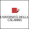 University of Calabria Logo