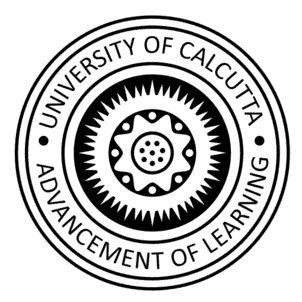 University of Calcutta Logo