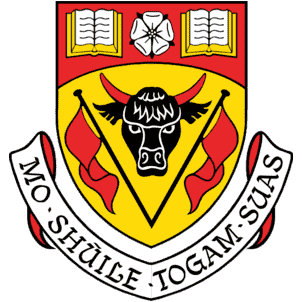 University of Calgary Logo