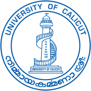 University of Calicut Logo