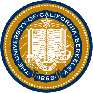 University of California - Berkeley Logo