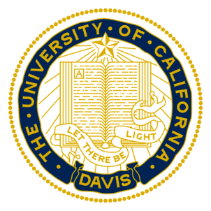 University of California - Davis Logo