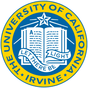 University of California - Irvine Logo