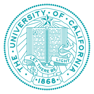University of California - San Francisco Logo