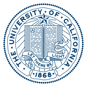 University of California - Santa Cruz Logo