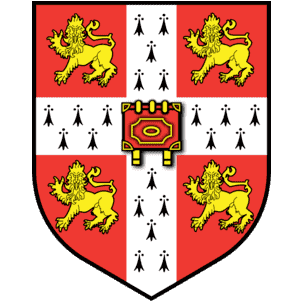 University of Cambridge Logo