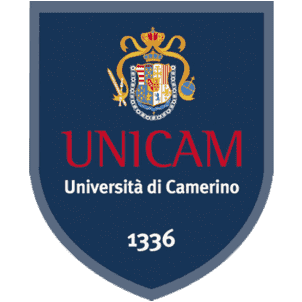 University of Camerino Logo