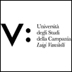 University of Campania Luigi Vanvitelli Logo