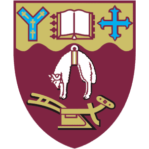 University of Canterbury Logo
