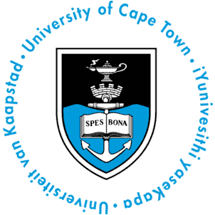 University of Cape Town Logo