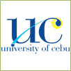University of Cebu Logo