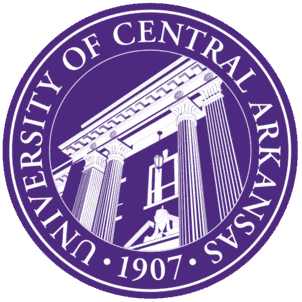 University of Central Arkansas Logo
