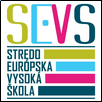 University of Central Europe in Skalica Logo