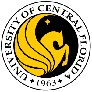 University of Central Florida Logo