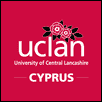 University of Central Lancashire, Cyprus Logo