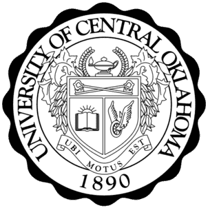 University of Central Oklahoma Logo