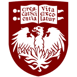 University of Chicago Logo