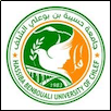 University of Chlef Logo
