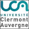 University of Clermont Auvergne Logo