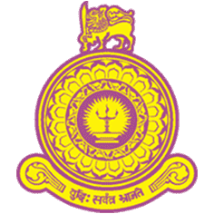 University of Colombo Logo