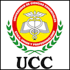 University of Commercial Science Logo