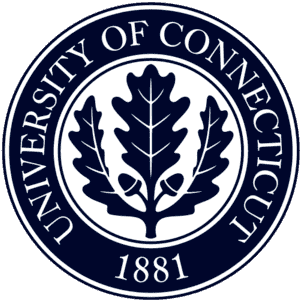 University of Connecticut Logo