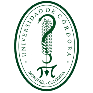University of Cordoba, Colombia Logo