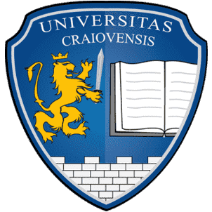 University of Craiova Logo
