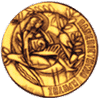 University of Crete Logo