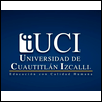 University of Cuautitlan Izcalli Logo