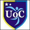 University of Curacao Logo