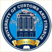 University of Customs and Finance Logo